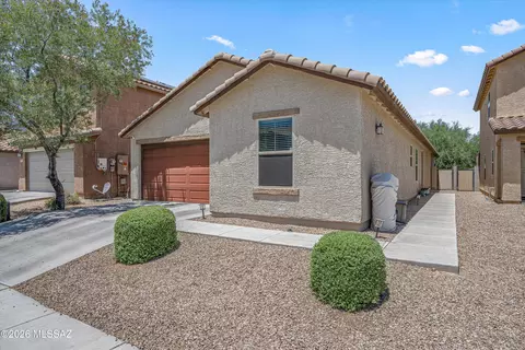 Other - 7525 E Kinnison Wash Loop, Tucson, AZ 85730 photo 1 of 5