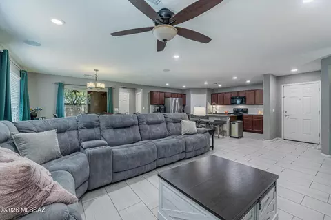 Other - 7525 E Kinnison Wash Loop, Tucson, AZ 85730 photo 3 of 5