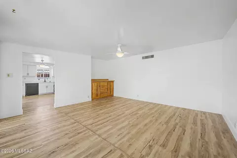 Living - 8109 E 3rd St, Tucson, AZ 85710 photo 4 of 5