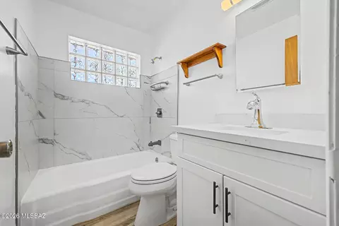 Bath - 8109 E 3rd St, Tucson, AZ 85710 photo 2 of 2