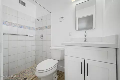 Bath - 8109 E 3rd St, Tucson, AZ 85710 photo 1 of 2
