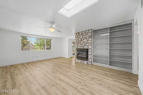 Living - 8109 E 3rd St, Tucson, AZ 85710 photo 3 of 5