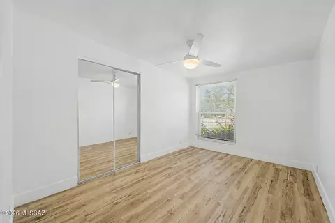 Bedroom - 8109 E 3rd St, Tucson, AZ 85710 photo 3 of 6