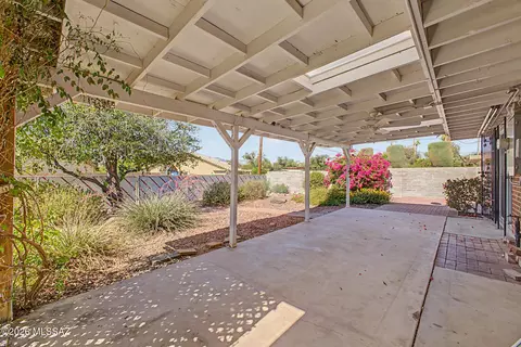 Exterior - 8109 E 3rd St, Tucson, AZ 85710 photo 2 of 6