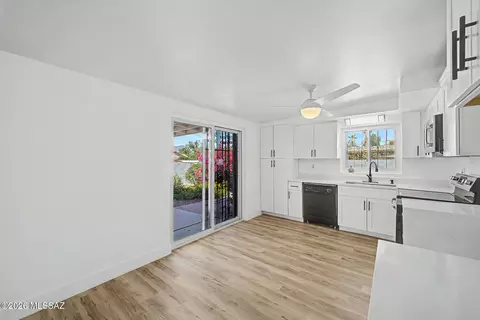 Kitchen - 8109 E 3rd St, Tucson, AZ 85710 photo 2 of 4