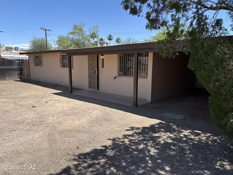 1417 W Mohave Rd, Tucson, AZ 85705