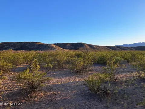 E Taylor Pass, Saint David, AZ 85630