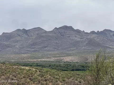 1835 Camino China, Rio Rico, AZ 85648