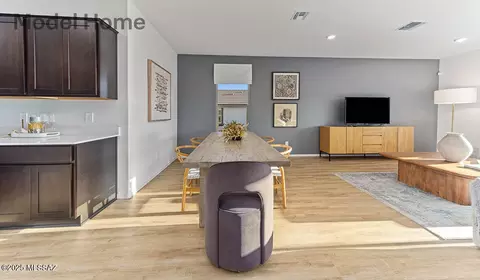Entry Way - 12312 E Morris Carson Dr, Vail, AZ 85641 photo 5 of 15