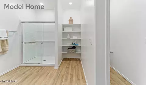 Entry Way - 12312 E Morris Carson Dr, Vail, AZ 85641 photo 11 of 15