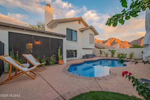 11681 N Europa Pl, Oro Valley, AZ 85737