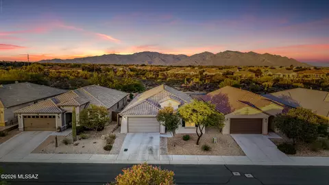 11994 N Renoir Way, Tucson, AZ 85742