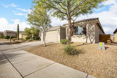 11994 N Renoir Way, Tucson, AZ 85742