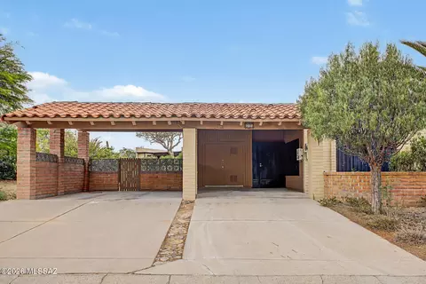 3082 S Calle Madrid, Green Valley, AZ 85622