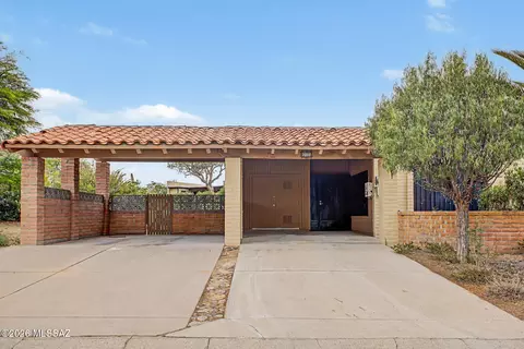 3082 S Calle Madrid, Green Valley, AZ 85622