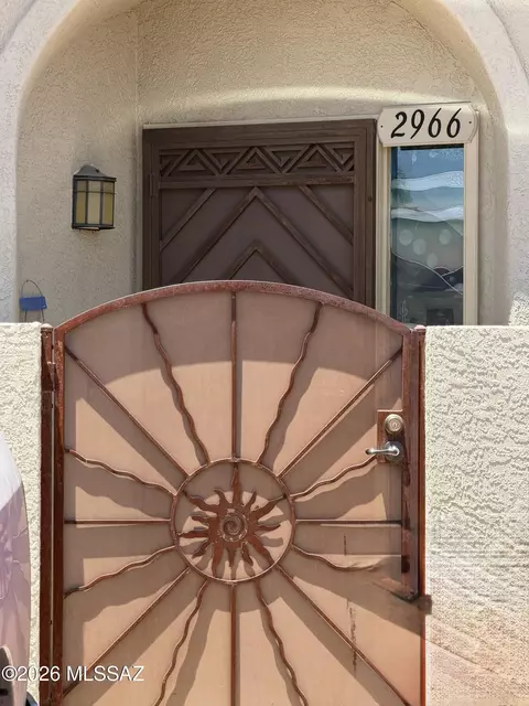 2966 W Agena Dr, Tucson, AZ 85742