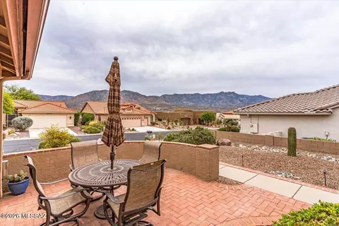 35854 S Mesa Ridge Dr, Tucson, AZ 85739