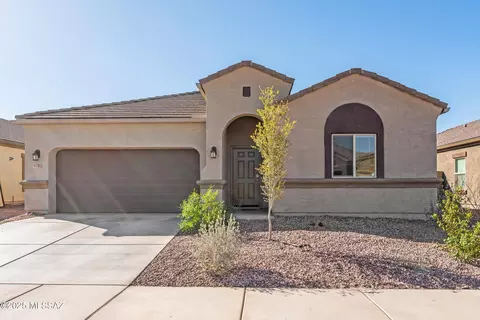 8783 W Weeping Dalea Dr, Marana, AZ 85653