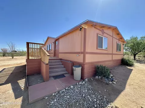 12601 S Cherokee Ln, Tucson, AZ 85736