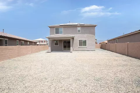Exterior - 12071 E Ryscott Cir, Vail, AZ 85641 photo 4 of 5