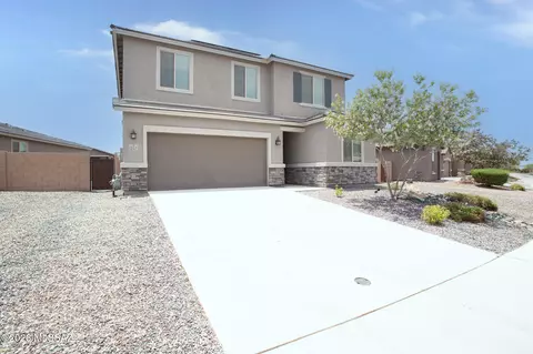 Exterior - 12071 E Ryscott Cir, Vail, AZ 85641 photo 5 of 5