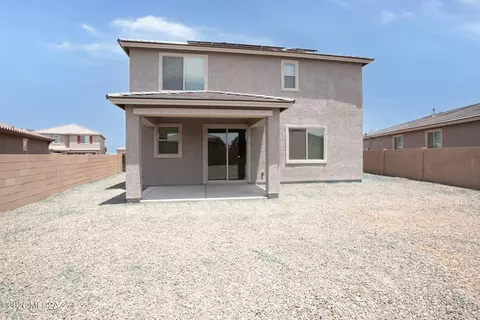 Exterior - 12071 E Ryscott Cir, Vail, AZ 85641 photo 3 of 5