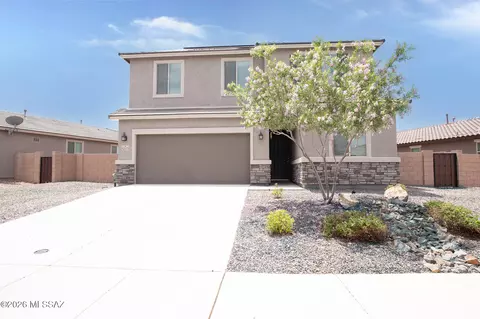 12071 E Ryscott Cir, Vail, AZ 85641