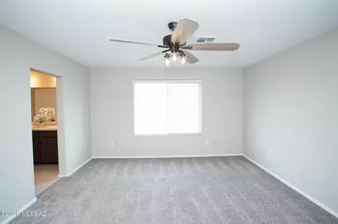 Bedroom - 12071 E Ryscott Cir, Vail, AZ 85641 photo 2 of 7