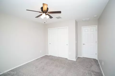Bedroom - 12071 E Ryscott Cir, Vail, AZ 85641 photo 3 of 7