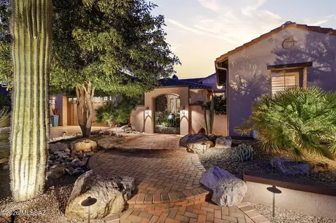 Exterior - 66218 E Box Elder Rd, Tucson, AZ 85739 photo 11 of 11