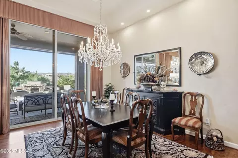 Dining - 66218 E Box Elder Rd, Tucson, AZ 85739 photo 5 of 5