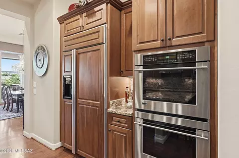 Kitchen - 66218 E Box Elder Rd, Tucson, AZ 85739 photo 3 of 5