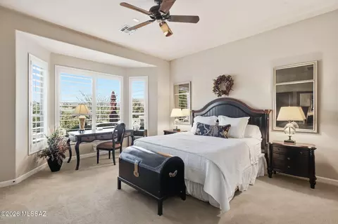 Bedroom - 66218 E Box Elder Rd, Tucson, AZ 85739 photo 6 of 7