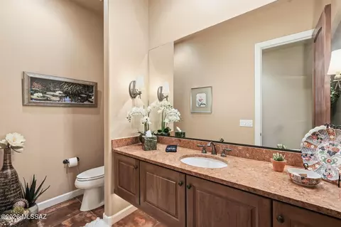 Bath - 66218 E Box Elder Rd, Tucson, AZ 85739 photo 4 of 5