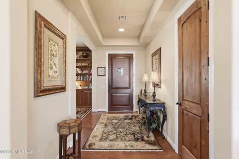 Entry Way - 66218 E Box Elder Rd, Tucson, AZ 85739 photo 1 of 1