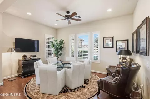 Dining - 66218 E Box Elder Rd, Tucson, AZ 85739 photo 3 of 5