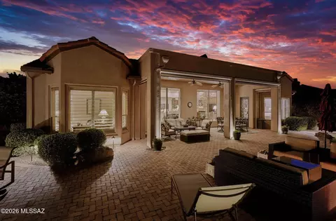 Exterior - 66218 E Box Elder Rd, Tucson, AZ 85739 photo 3 of 11