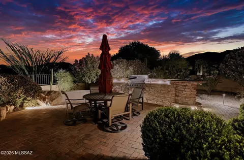 Exterior - 66218 E Box Elder Rd, Tucson, AZ 85739 photo 8 of 11