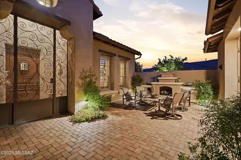 Exterior - 66218 E Box Elder Rd, Tucson, AZ 85739 photo 6 of 11