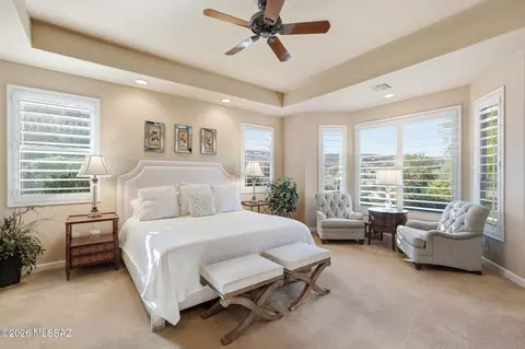 Bedroom - 66218 E Box Elder Rd, Tucson, AZ 85739 photo 1 of 7