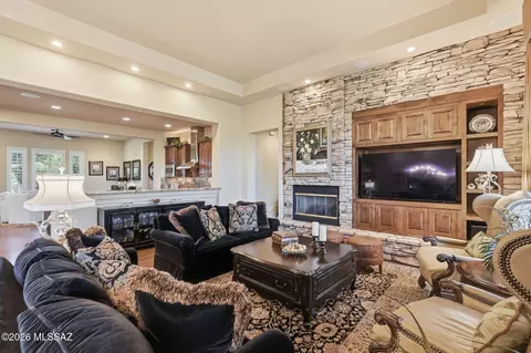 Living - 66218 E Box Elder Rd, Tucson, AZ 85739 photo 3 of 3