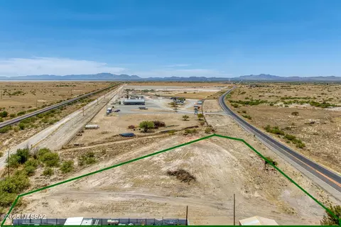 719 S Haskell Ave, Willcox, AZ 85643 photo 4