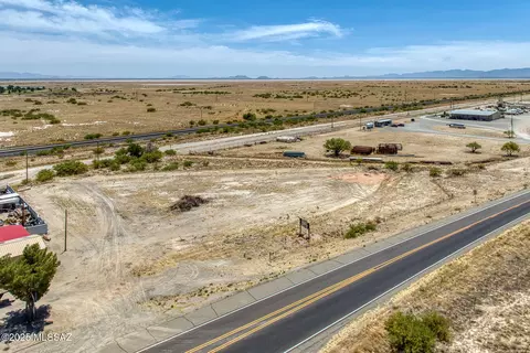 719 S Haskell Ave, Willcox, AZ 85643 photo 3