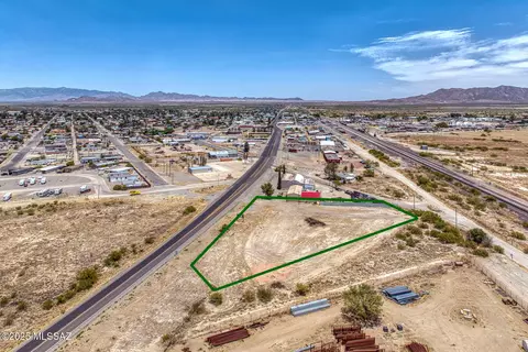 719 S Haskell Ave, Willcox, AZ 85643 photo 8