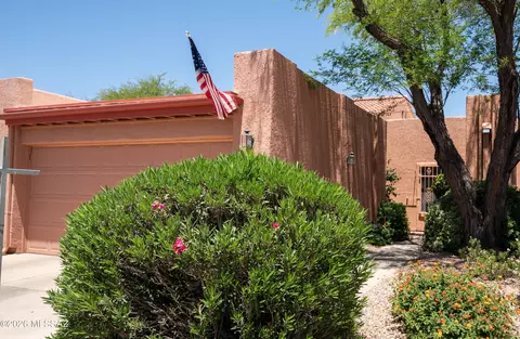 1807 N La Rienda Ave, Tucson, AZ 85715