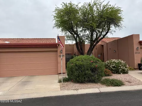 1807 N La Rienda Ave, Tucson, AZ 85715