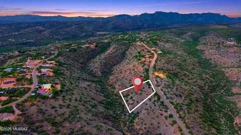 1544 Circulo Jacona, Rio Rico, AZ 85648
