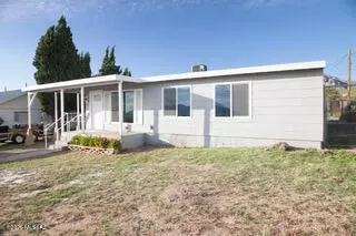 616 Santa Cruz Dr, Bisbee, AZ 85603