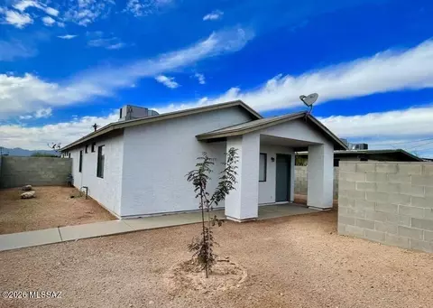 1701 N 6th Ave, Tucson, AZ 85705