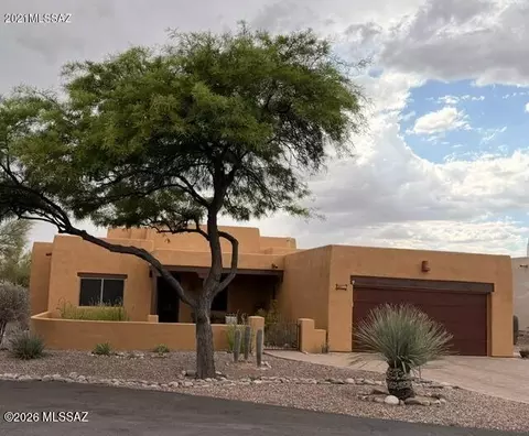 11285 N Placita Alameda Dorada, Tucson, AZ 85737